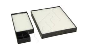 Фильтр салона