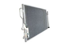 Радиатор кондиционера