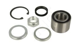 Комплект ступицы колеса