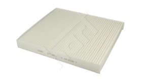 Фильтр салона