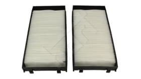 Фільтр салону