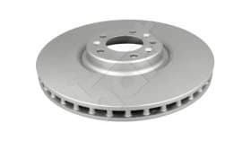 Гальмівний диск