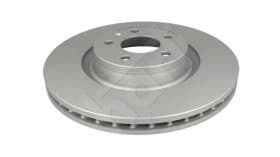 Тормозной диск