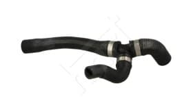 Патрубок радіатора системи охолодження двигуна