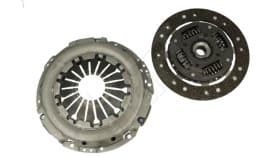 Комплект зчеплення