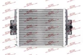 Радиатор охлаждения двигателя Радиатор охлаждения двигателя