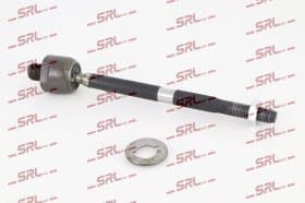 Кермова тяга