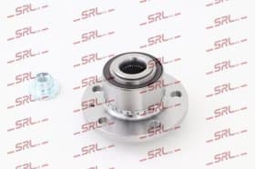 Комплект ступиці колеса