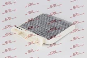 Фільтр салону Srl S111030