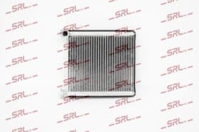 Радіатор пічки Srl 9503n81
