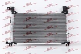 Радиатор кондиционера