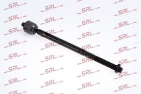 Кермова тяга