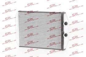 Радіатор пічки