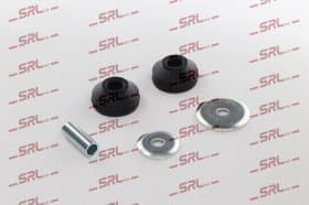 Опора амортизатора