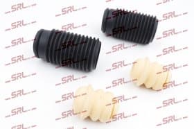 Комплект (пильники + відбійники)