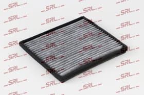 Фільтр салону Srl S111055