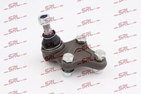 Шаровая опора