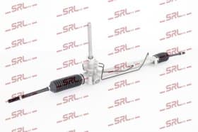 Кермова рейка