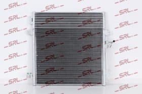 Радиатор кондиционера