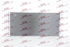 Радиатор кондиционера