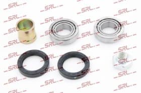 Комплект ступицы колеса