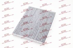 Фільтр салону Srl S111116