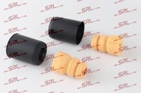 Комплект (пыльники + отбойники)