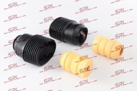 Комплект (пыльники + отбойники)