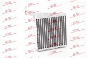Радиатор охлаждения двигателя Радиатор охлаждения двигателя