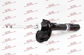 Стійка амортизатора