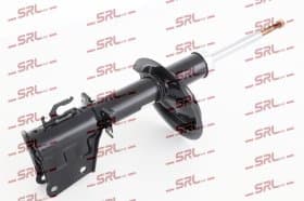 Стойка амортизатора