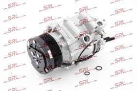 Компрессор кондиционера Srl 3829KS1S