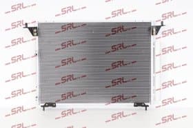 Радіатор кондиціонера