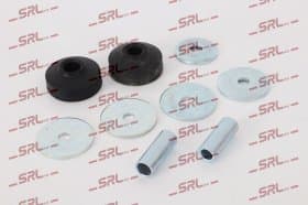 Опора амортизатора