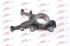 Поворотний кулак