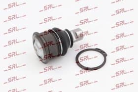 Шаровая опора