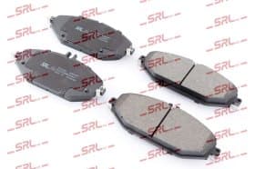 Тормозные колодки