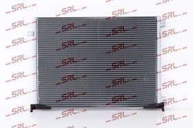 Радіатор кондиціонера