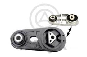 Подушка двигателя