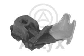 Кронштейн крепления выхлопной магистрали Aslyx as201968