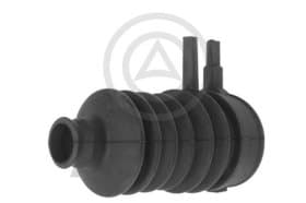 Пыльник амортизатора Aslyx as203367