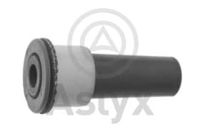 Сайлентблок рычага Aslyx as202596