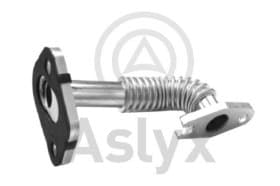 Маслопровод турбины