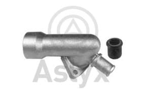 Фланець охолоджувальної рідини