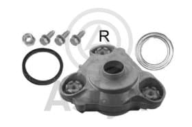 Комплект (опора + підшипник) Aslyx as203236