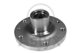 Ступиця колеса Aslyx as590134