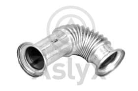 Оливний патрубок турбіни Оливний патрубок турбіни