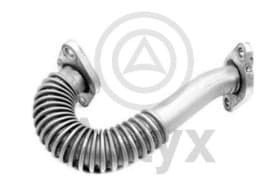 Маслопровод турбины Маслопровод турбины