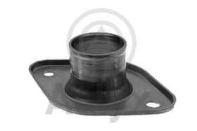 Патрубок системы охлаждения