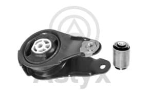 Подушка двигателя